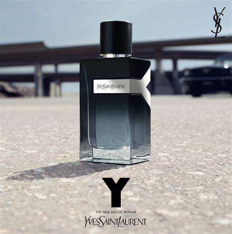 yves saint laurent y for men edp|ysl y edp review.